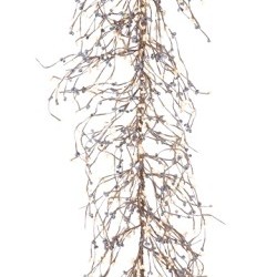 4' MINI BERRY GARLAND