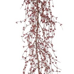 4' MINI BERRY GARLAND