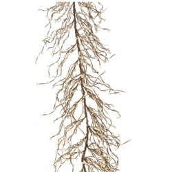 4' MINI BERRY GARLAND