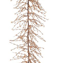 4' MINI BERRY GARLAND