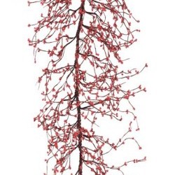 4' MINI BERRY GARLAND