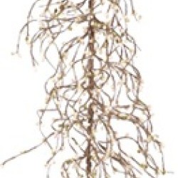 4' MINI BERRY GARLAND