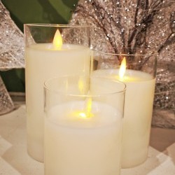 3X5/6/7 GLASS PILLARX3PC-BOT3AAA