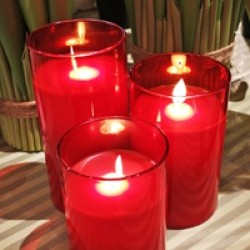 3X5/6/7 GLASS PILLARX3-BOT3AAA