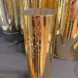 2X5 MERCURY GLASS-BOT2AA