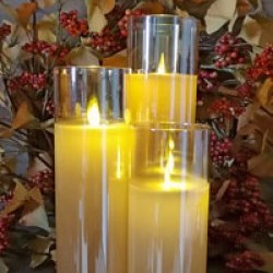 3X8,3X10,3X12 GLASS PILLARX3