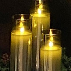 3X8,3X10,3X12 GLASS PILLARX3 C