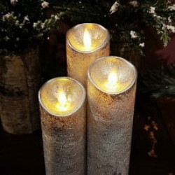 DIA2/5,6&7 PILLAR X3 BTR