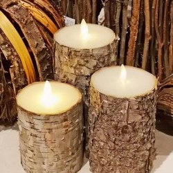 DIA3/4,5&6 BIRCH PILLARX3 BTR