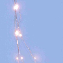 4' ANGEL'S TEAR CHAIN (3/BOT30)