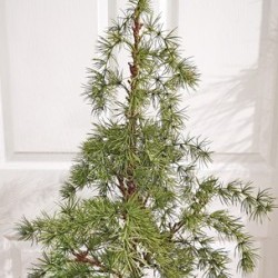 32IN PINE TREE MOSS BASE