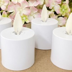 REFILL PLASTIC TLITEX4 RECHARGAB