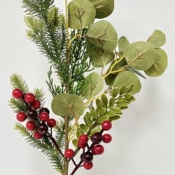 28IN EUCALYPTUS SPRAY